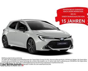 Toyota Corolla Gebrauchtwagen