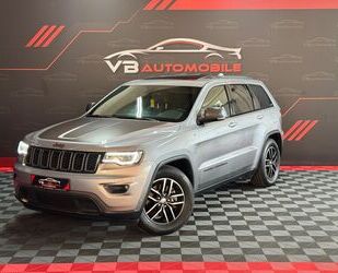 Jeep Grand Cherokee Gebrauchtwagen