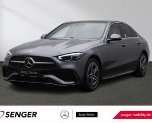 Mercedes-Benz C 300 Gebrauchtwagen
