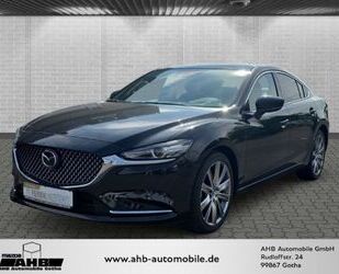 Mazda 6 Gebrauchtwagen