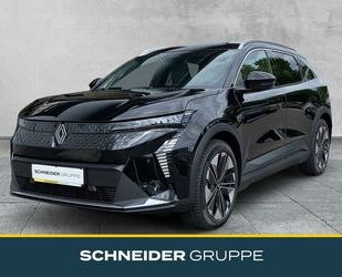 Renault Scenic Gebrauchtwagen