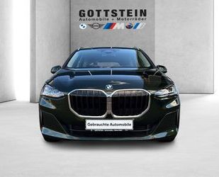 BMW 218 Active Tourer Gebrauchtwagen