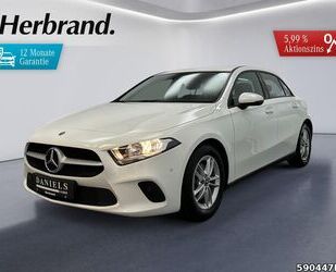 Mercedes-Benz A 200 Gebrauchtwagen