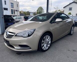 Opel Cascada Gebrauchtwagen