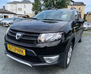 Dacia Sandero Gebrauchtwagen