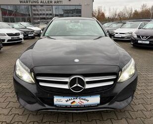 Mercedes-Benz C 220 Gebrauchtwagen