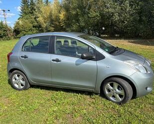 Toyota Yaris Gebrauchtwagen