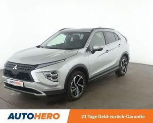 Mitsubishi Eclipse Cross Gebrauchtwagen
