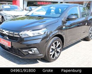 Dacia Logan Gebrauchtwagen