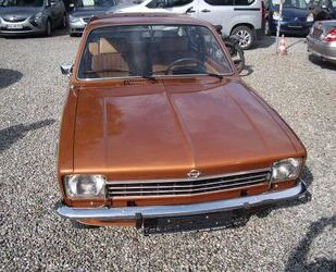 Opel Kadett Gebrauchtwagen