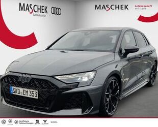 Audi RS3 Gebrauchtwagen