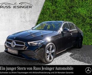 Mercedes-Benz C 200 Gebrauchtwagen