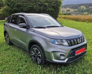 Suzuki Vitara Gebrauchtwagen