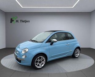 Fiat 500 Gebrauchtwagen