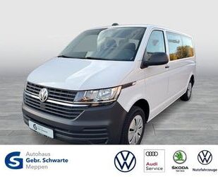 VW T6 andere Gebrauchtwagen