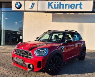 Mini Cooper SE Countryman Gebrauchtwagen