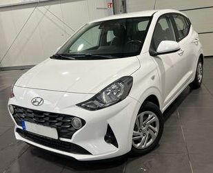 Hyundai i10 Gebrauchtwagen