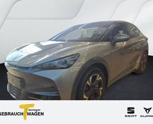 Cupra Tavascan Gebrauchtwagen