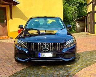 Mercedes-Benz C 400 Gebrauchtwagen