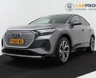 Audi Q4 e-tron Gebrauchtwagen