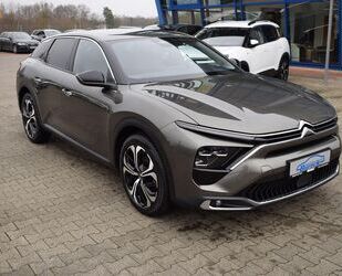 Citroen C5 Gebrauchtwagen