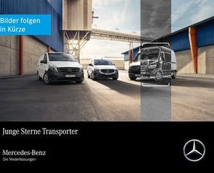 Mercedes-Benz Mercedes-Benz Sprinter 315 CDI Kombi Hoch AHK 2,8t Gebrauchtwagen