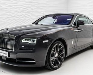 Rolls Royce Wraith Gebrauchtwagen