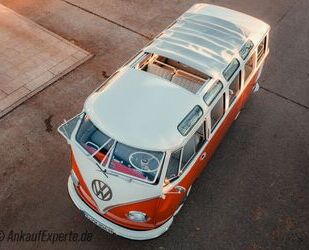 VW T1 Gebrauchtwagen
