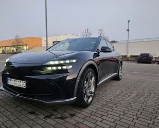 Peugeot GV60 