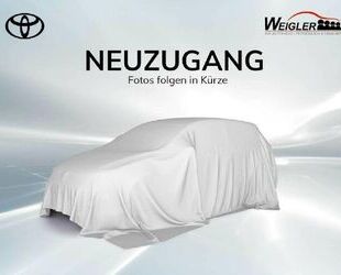Toyota bZ4X Gebrauchtwagen