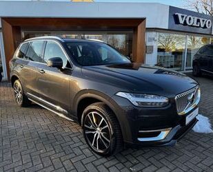 Volvo XC90 Gebrauchtwagen