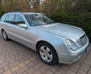 Mercedes-Benz E 280 Gebrauchtwagen