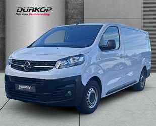 Opel Vivaro Gebrauchtwagen