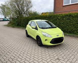 Ford Ka/Ka+ Gebrauchtwagen