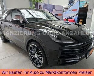 Porsche Cayenne Gebrauchtwagen