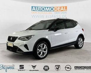 Ford Arona 