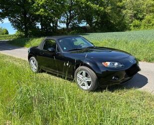 Mazda MX-5 Gebrauchtwagen