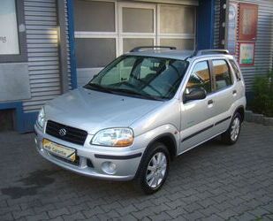Dacia Ignis 