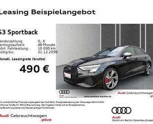 Audi S3 Gebrauchtwagen