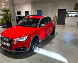 Audi A1 Gebrauchtwagen