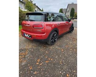 Mini Cooper D Clubman Gebrauchtwagen