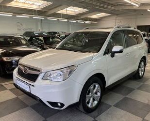 Subaru Forester Gebrauchtwagen
