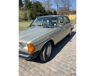 Mercedes-Benz 200 Gebrauchtwagen