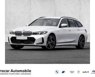 BMW 330 Gebrauchtwagen