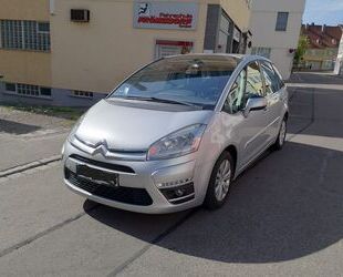 Citroen C4 Picasso Gebrauchtwagen
