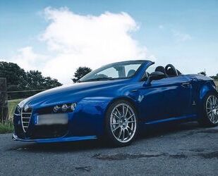 Alfa Romeo Spider Gebrauchtwagen
