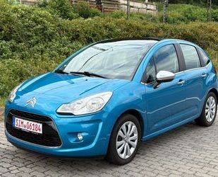 Citroen C3 Gebrauchtwagen