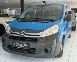 Citroen Jumpy Gebrauchtwagen