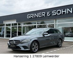 Mercedes-Benz C 200 Gebrauchtwagen