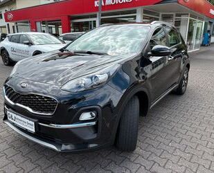 Kia Sportage Gebrauchtwagen